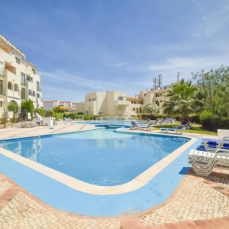 Vitoria 1 By Mtphomes * Albufeira