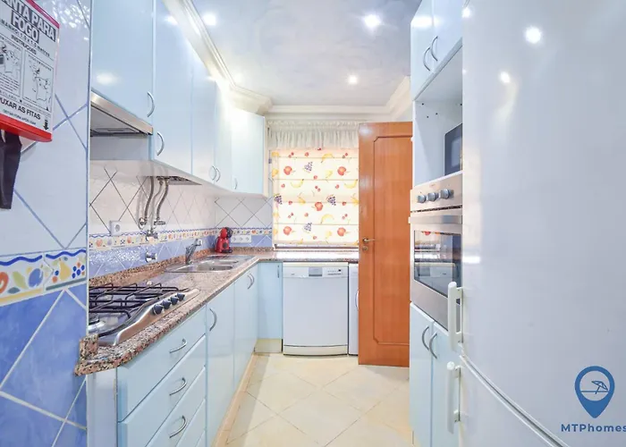 Vitoria 1 By Mtphomes