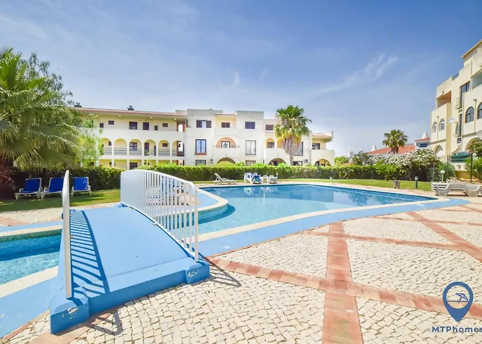 Appartement Vitoria 1 By Mtphomes *