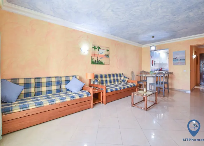 Vitoria 1 By Mtphomes Appartement *