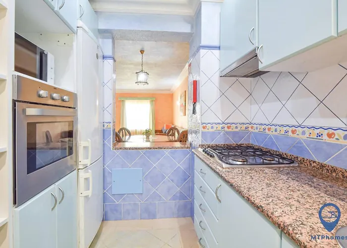 Vitoria 1 By Mtphomes Appartement