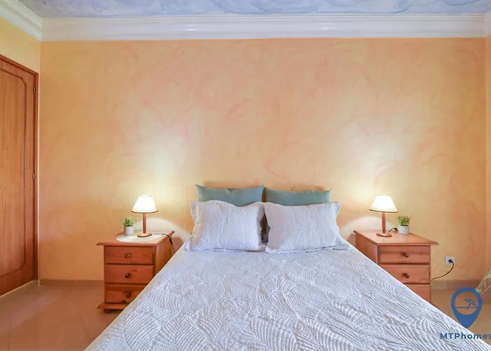 Vitoria 1 By Mtphomes Appartement