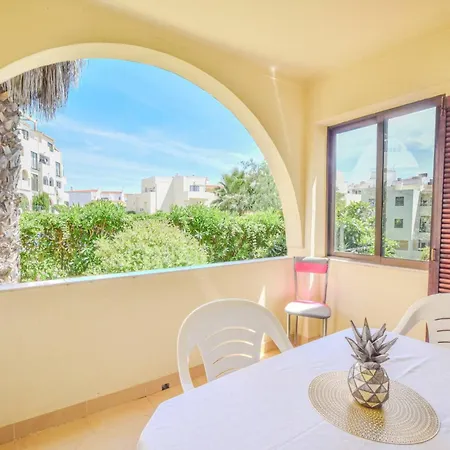 Vitoria 1 By Mtphomes * Албуфейра