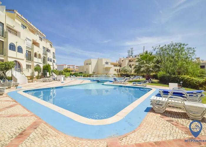 Vitoria 1 By Mtphomes * Албуфейра