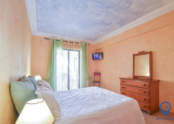 Vitoria 1 By Mtphomes Албуфейра