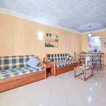 Vitoria 1 By Mtphomes Lägenhet *