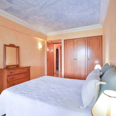 Apartament Vitoria 1 By Mtphomes