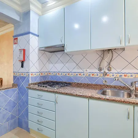 Vitoria 1 By Mtphomes Appartement