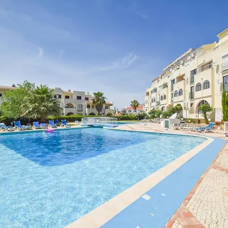 Appartement Vitoria 1 By Mtphomes Albufeira